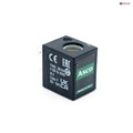 Катушка соленоидного клапана SIRAI ASCO ZB10A 230В, 4Вт, d10мм 5108065