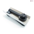Рожок в сборе для кофеварки Saeco Philips Gaggia *** 5801006