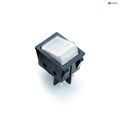 Кнопка пролива с синей подсветкой для Nuova Simonelli Appia 5113046