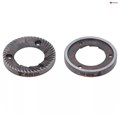Жернова ножи для кофемолки FIORENZATO F64EVO оригинал 64х37х8,5мм в упаковке *** 5141329