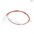 Термопредохранитель бойлера оранжевый 205С Dr Coffee F15 F16 8D20949