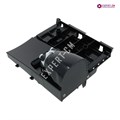 Передняя дверца с диспенсером Delonghi ESAM 4000, 4500 7313220641 10410389