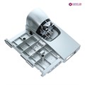 Передняя дверца с диспенсером Delonghi ESAM, EAM, 4200, 4400 7313220561 10410390