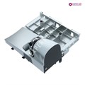 Передняя дверца с диспенсером Delonghi ESAM, EAM, 4200, 4400 7313220561 10410390