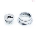 Жернова металлические для кофемолки Jura, Bosch, Nivona, Miele 10303024