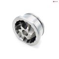 Жернова металлические для кофемолки Jura, Bosch, Nivona, Miele 10303024