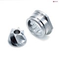 Жернова кофемолки Delonghi треугольные 10403035