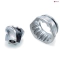 Жернова кофемолки Delonghi треугольные 10403035