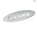 Декор кнопочной панели SAN MARCO 85E - 85S *** 5115247