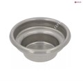Корзина портофильтра 7гр. d70мм h22мм для MARZOCCO *** 5102153