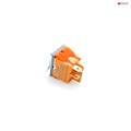 Хромированная кнопка включения кофемолки EXPERT-CM CM-T3 5141360