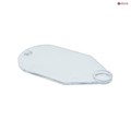 Перегородка бункера для зерен кофемолки EXPERT CM 5141363