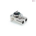 Расходомер флоуметр YCFM резьба 1/4" с LED, с разъемом 5110161