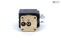 Соленоидный клапан группы PARKER ZB09 230В FKM 3х ходовой *** 5108226