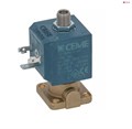 Соленоидный клапан CEME 6270VN15SBIF 230В 3х поз. с разъемом *** 5108052