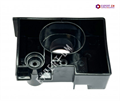 Корпус крепления контейнера для сухих ингредиентов Dr Coffee Coffeebar Mini bar 8S10376