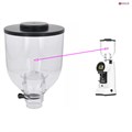 Бункер зерен кофе для кофемолки EUREKA HELIOS *** 5141369