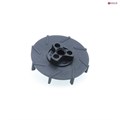Крыльчатка вертикальной кофемолки Philips, Saeco, Gaggia, Miele 10101018