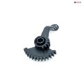 Рычаг большой ЗУ Delonghi EСAM ETAM 10401059