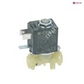 Соленоидный клапан 2-х ход. 230V в сборе Delonghi ECAM 10407047