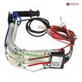 Пароблок Delonghi ECAM 6xx.xx PrimaDonna Soul 7313259842 10402014