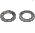 Жернова для кофемолки FIORENZATO F64E (аналог) 64х37х8,5мм*** 5141297