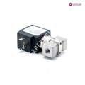 Соленоидный клапан GMEHK 24В 1/8" 2-х ходовой Dr Coffee F3 8D30156