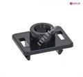 Фиксатор манжеты бункера воды Saeco Philips Gaggia 10110483