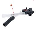 Уплотнитель штока дренажного клапана Bosch Siemens Nivona Melitta Miele 10301090