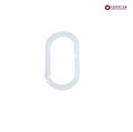 Уплотнитель крышки дренажного клапана Bosch Siemens Nivona Melitta Miele 10301091