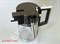 Молочник Delonghi 6600 в сборе 10410270 - фото 5026