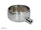 Чаша холдера CIMBALI d81мм 3/8", ручка М10 5102051 - фото 5680
