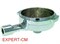 Чаша холдера NUOVA SIMONELLI OLD d82мм 3/8", ручка М10х1.5 5102061 - фото 5687