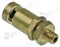 Клапан предохранительный 1/8", 1.8бар 5108063 - фото 5900