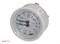 Манометр для ASTORIA C.M.A. M.C.E WEGA d63мм 2 стрелки 5110012 - фото 6077