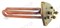 ТЭН FAEMA COMPACT 1500Вт 230В 1х контурн. Отв.61мм L165мм 5104024 - фото 6261