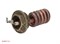 ТЭН EXPOBAR 1200Вт 230В 1х контура, 1 1/4",  L88мм 5104061 - фото 6274