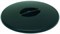 Крышка бункера для зерен COMPAK K3 d163мм 5141030 - фото 6334