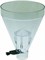 Бункер для зерен MAZZER SUPERJOLLY 5141034 - фото 6383