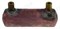 Теплообменник ASTORIA d52 мм, L150 мм 3/8"-3/8" 54441 - фото 8688