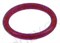Кольцо уплотнительное (силикон) ORM 0060-10 d6мм 5109044 - фото 8764