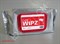 Салфетки влажные для ухода за кофейным оборудованием Cafe WIPZ 54685 - фото 8854