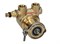 Помпа FLUID-O-TECH PA301, 300 л/ч, 3/8" NPT, с байпасом 5105019 - фото 8955