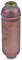 Теплообменник LA SAN MARCO 1/2"  L198мм d60мм SM серии 105 56445 - фото 9765